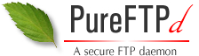 PureFTP avec base MySQL - Installation et configuration du serveur FTP