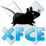 Default XFCE xsession MATE + liste Users