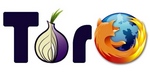 Tor client + Privoxy + Connection directe via SOCKS (pour son LAN)
